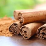 Aprovecha la canela para un enraizamiento efectivo