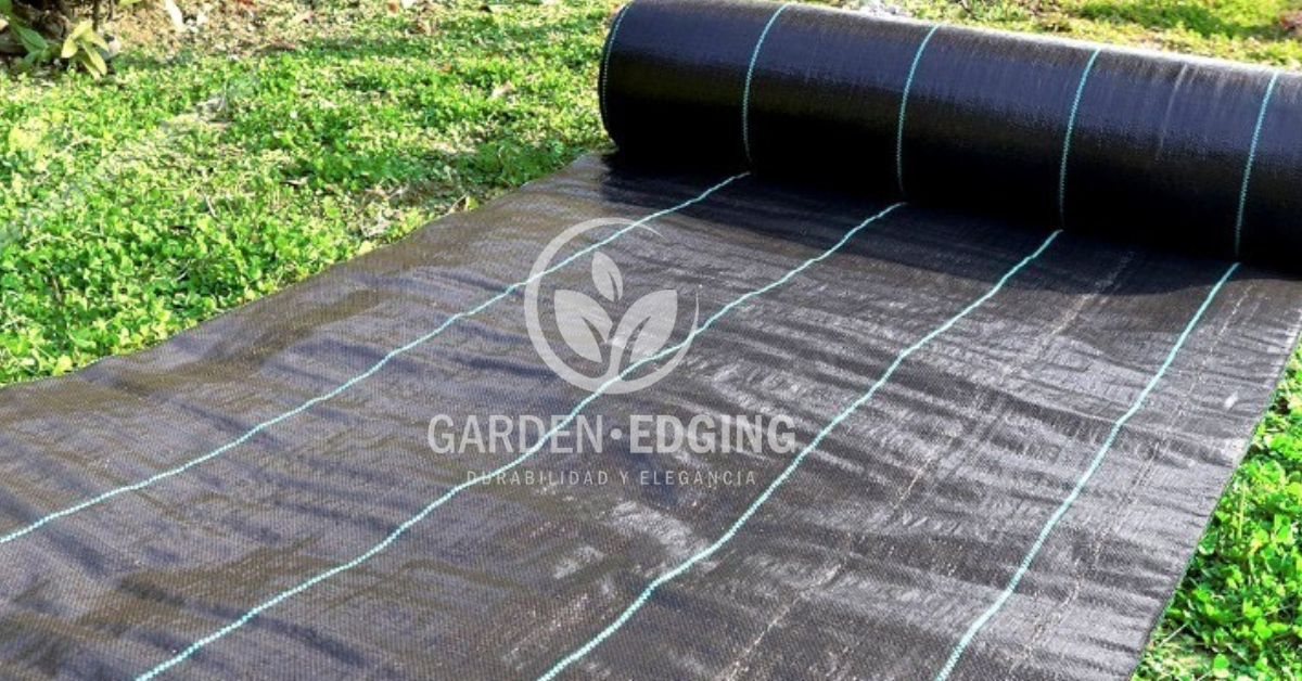 Duración de la malla antihierbas: información esencial y práctica