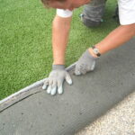 Guía completa para instalar grama artificial con consejos prácticos