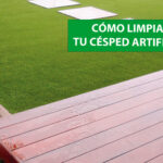 Guía práctica para limpiar grama artificial eficientemente