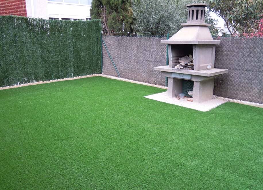 Instalación de césped artificial: Guía definitiva para tu jardín