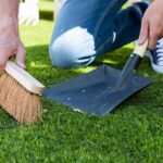 Mantenimiento de césped artificial: consejos para conservar su frescura