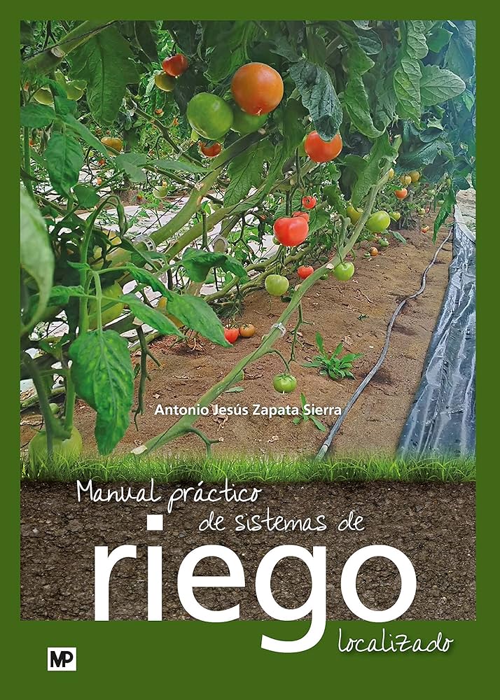 Manual práctico para el riego semanal de la grama
