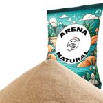 Mejores arenas para césped artificial: opciones recomendadas