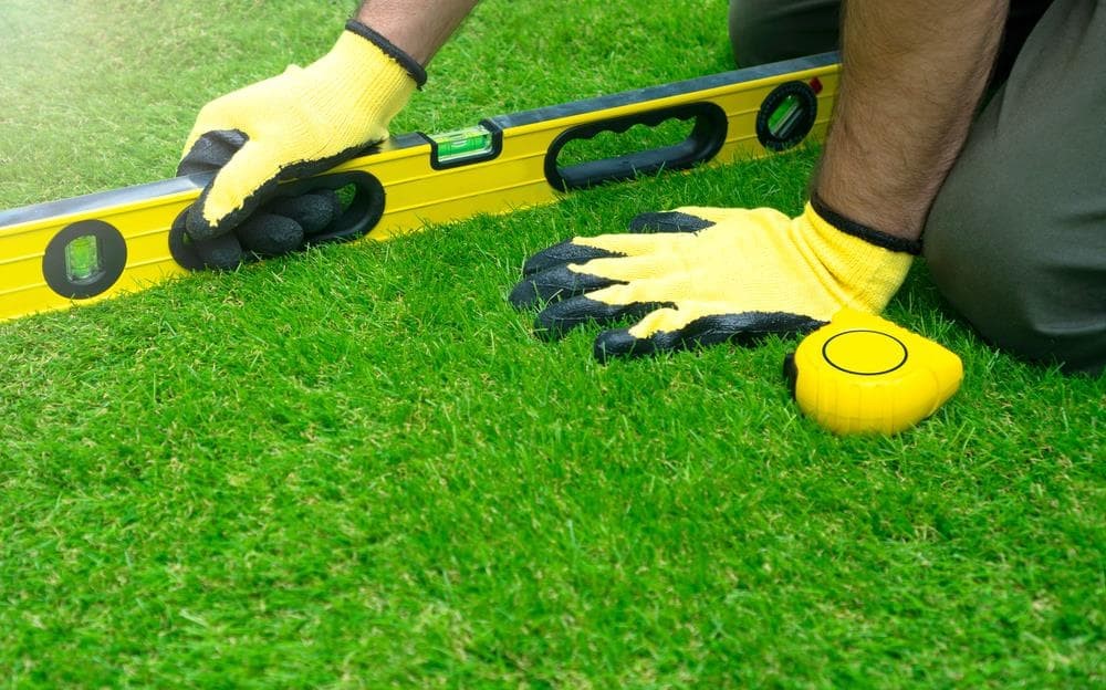 Momentos ideales para resembrar el césped y embellecer tu jardín