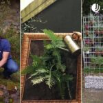 Opciones creativas de cobertura para tu jardín: ideas útiles
