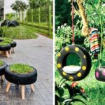 Opciones creativas de cubiertas para tu jardín: ideas y consejos