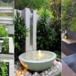 Opciones creativas para el fondo de estanques: materiales y soluciones