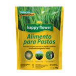 Opciones efectivas de abono para un pasto sano y verde