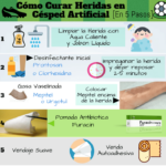 Prevén la quemadura del césped artificial con estos consejos