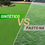 5 métodos efectivos para refrescar tu césped artificial en verano