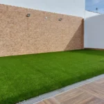 Guía para seleccionar la ubicación perfecta del césped artificial
