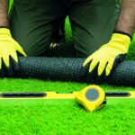 Protege tu césped artificial con estos consejos útiles